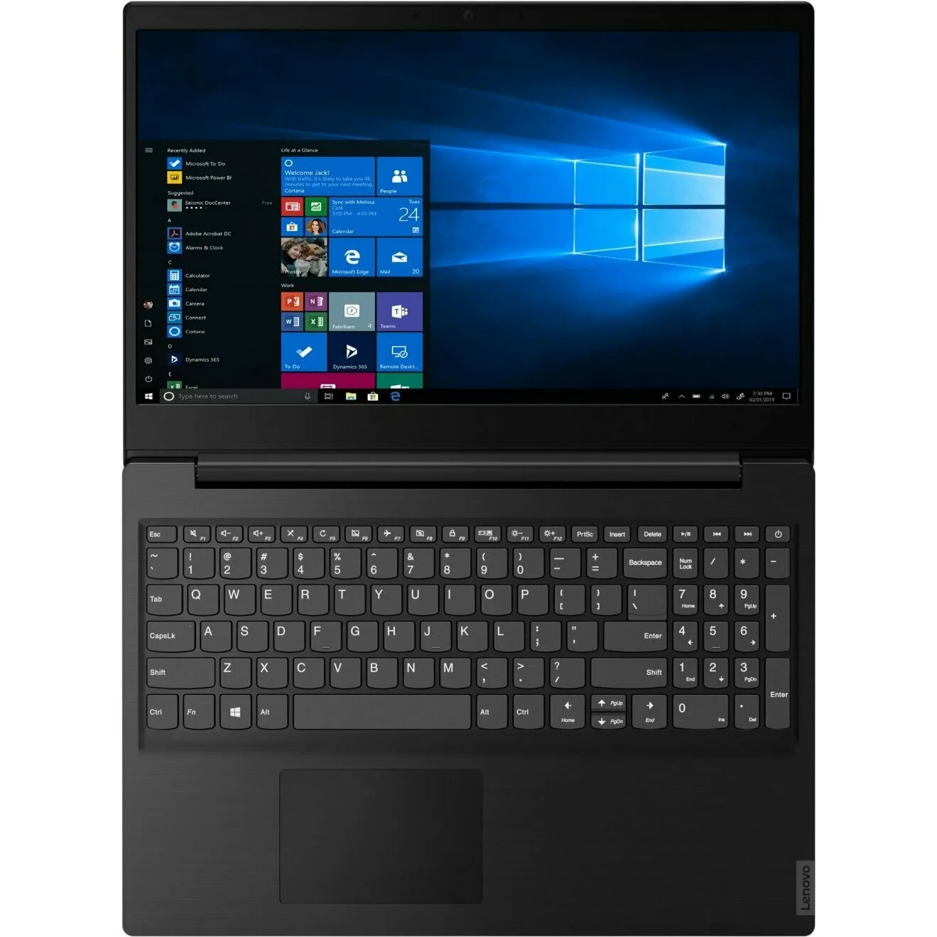 Lenovo IdeaPad S145-15API 81UT000VRK - ноутбук (ЛЕНОВО) Lenovo IdeaPad S145-15API 81UT000VRK - ноутбук (ЛЕНОВО)