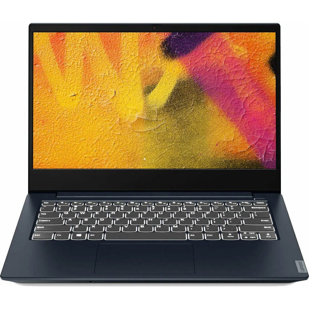 Ноутбук Lenovo IdeaPad S340-14IIL 81VV00HHRU (ЛЕНОВО) Ноутбук Lenovo IdeaPad S340-14IIL 81VV00HHRU (ЛЕНОВО)