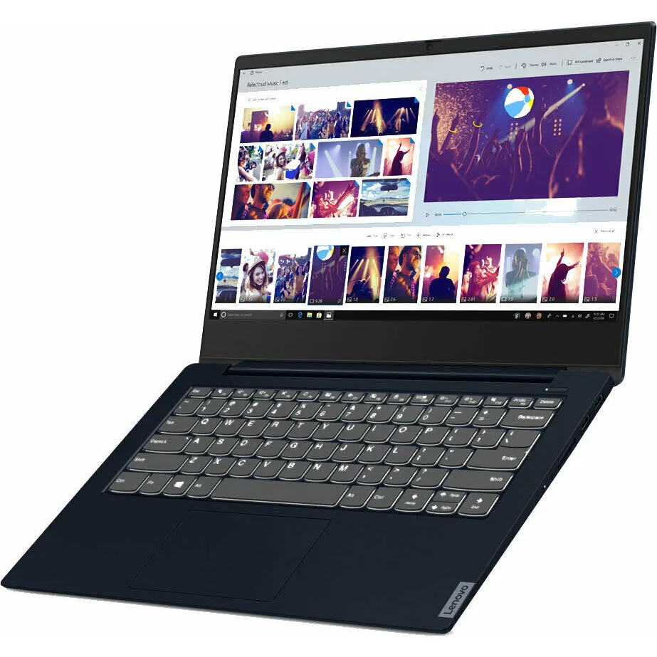 Ноутбук Lenovo IdeaPad S340-14IIL 81VV00HHRU (ЛЕНОВО) Ноутбук Lenovo IdeaPad S340-14IIL 81VV00HHRU (ЛЕНОВО)