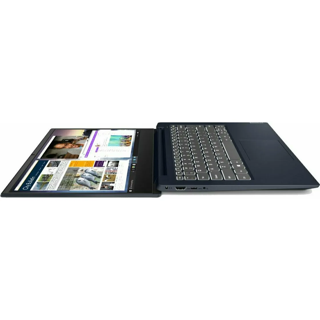 Ноутбук Lenovo IdeaPad S340-14IIL 81VV00HHRU (ЛЕНОВО) Ноутбук Lenovo IdeaPad S340-14IIL 81VV00HHRU (ЛЕНОВО)
