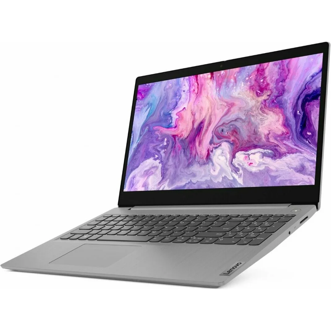 Lenovo IdeaPad 3 15ADA05 81W1004WRK - ноутбук (ЛЕНОВО) Lenovo IdeaPad 3 15ADA05 81W1004WRK - ноутбук (ЛЕНОВО)