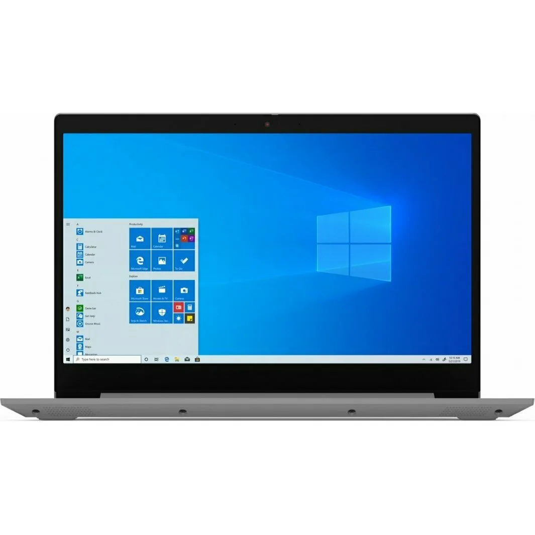 Lenovo IdeaPad 3 15ADA05 81W1004WRK - ноутбук (ЛЕНОВО) Lenovo IdeaPad 3 15ADA05 81W1004WRK - ноутбук (ЛЕНОВО)