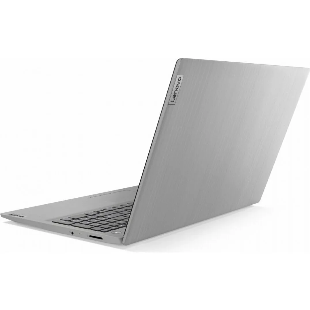 Lenovo IdeaPad 3 15ADA05 81W1006VRU - ноутбук (ЛЕНОВО) Lenovo IdeaPad 3 15ADA05 81W1006VRU - ноутбук (ЛЕНОВО)