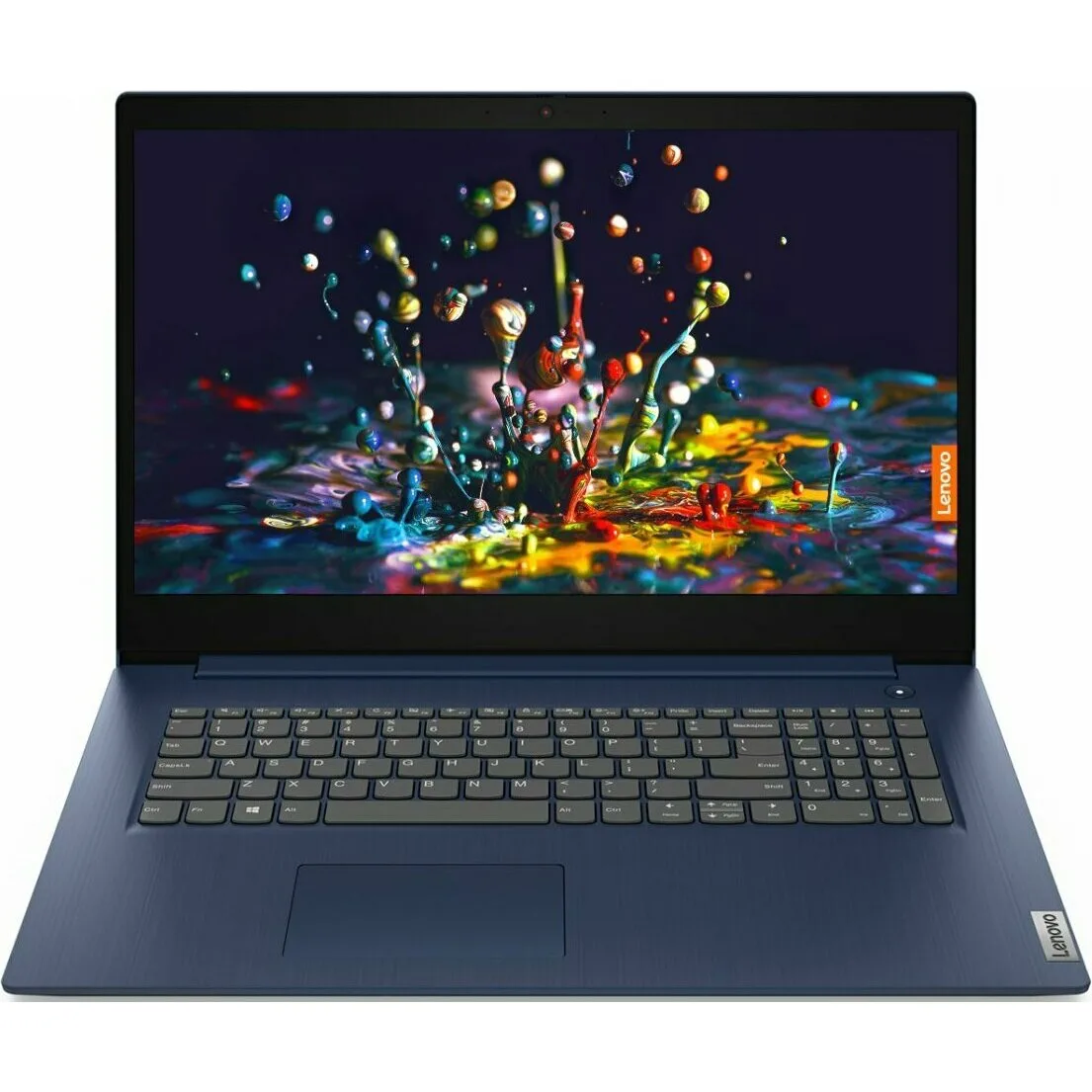 Lenovo 81W2003XRK ноутбук IdeaPad 3 17ADA05 (ЛЕНОВО) Lenovo 81W2003XRK ноутбук IdeaPad 3 17ADA05 (ЛЕНОВО)