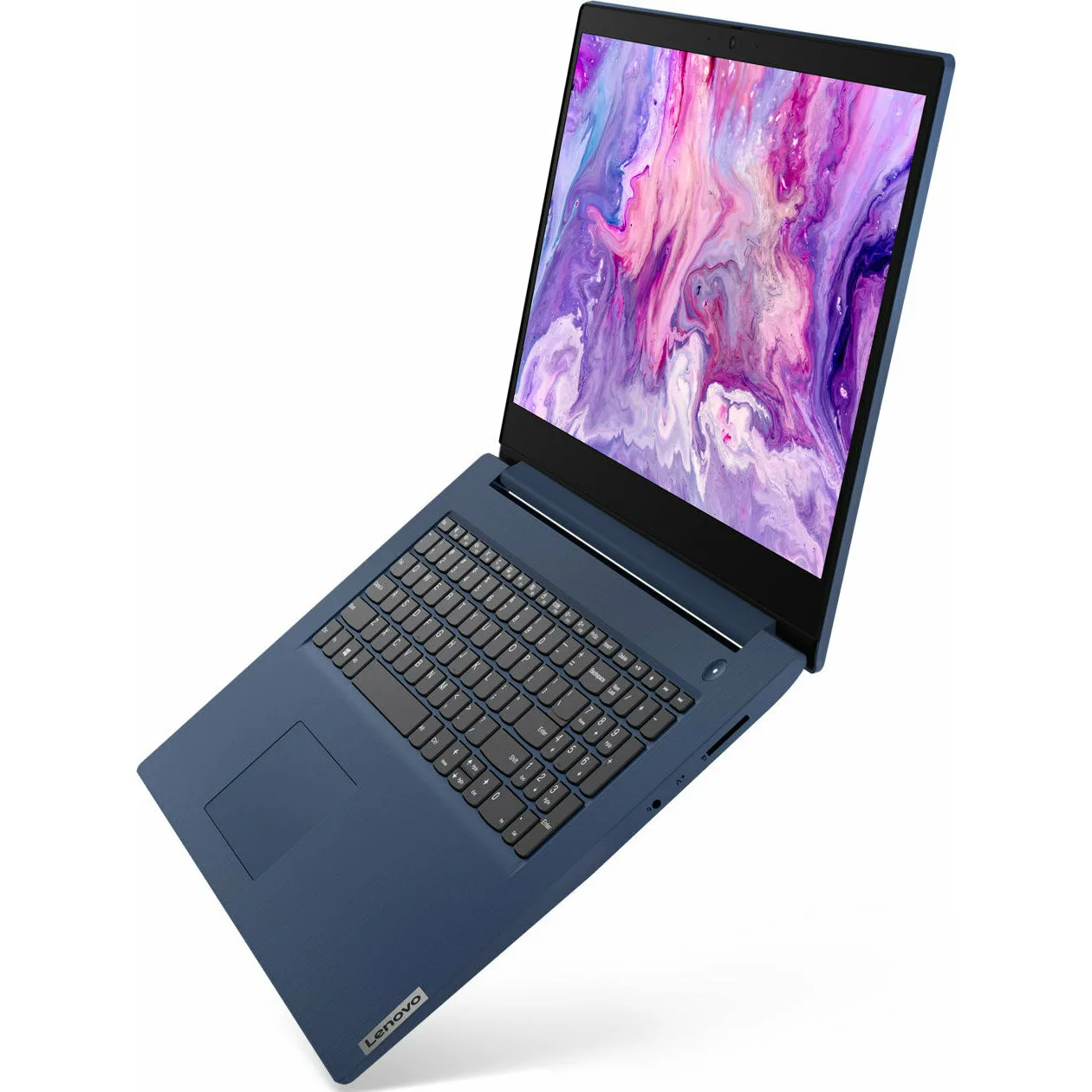 Lenovo 81W2003XRK ноутбук IdeaPad 3 17ADA05 (ЛЕНОВО) Lenovo 81W2003XRK ноутбук IdeaPad 3 17ADA05 (ЛЕНОВО)