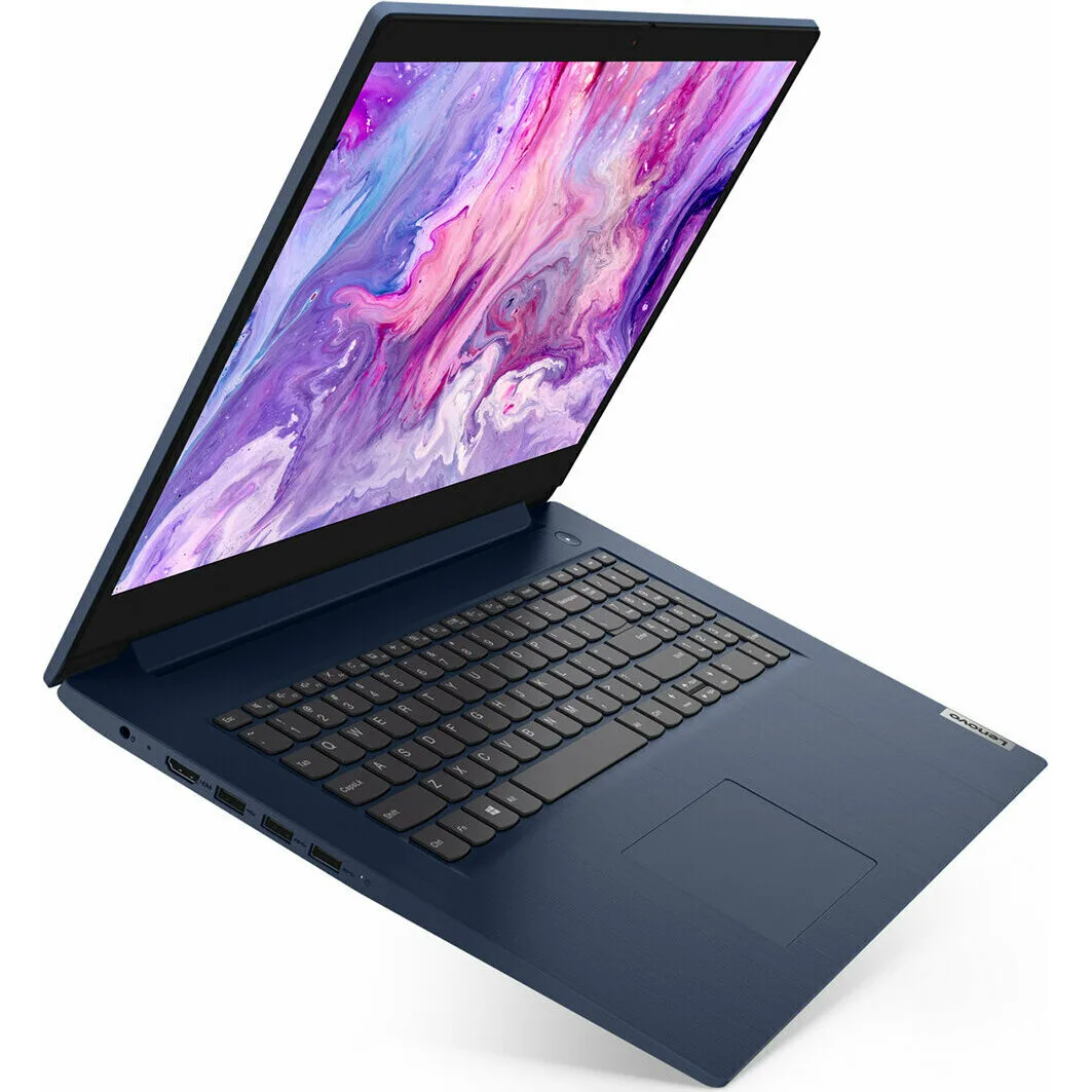 Lenovo 81W2003XRK ноутбук IdeaPad 3 17ADA05 (ЛЕНОВО) Lenovo 81W2003XRK ноутбук IdeaPad 3 17ADA05 (ЛЕНОВО)