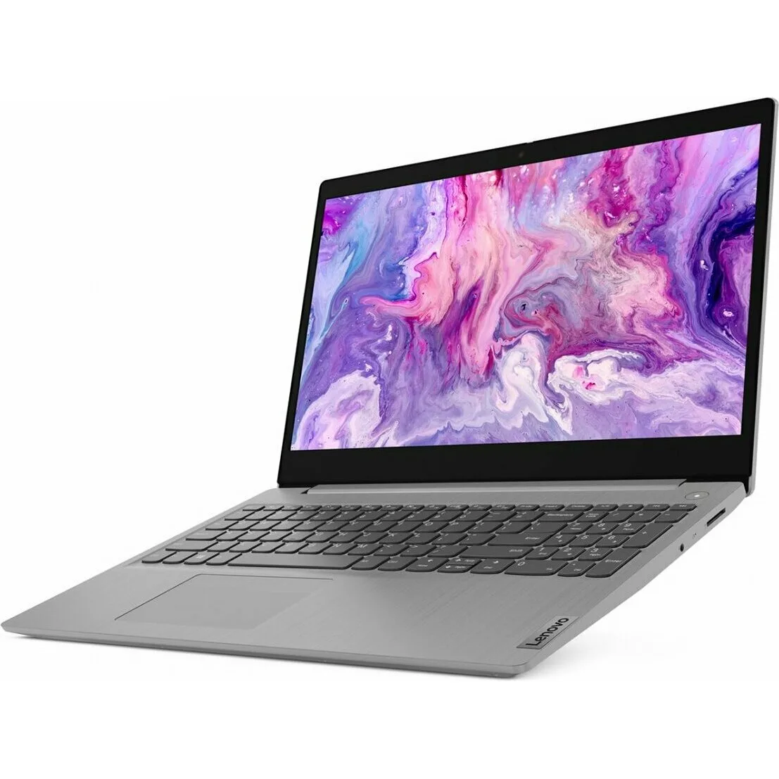 Lenovo IdeaPad 3 15IML05 81WB003HRK - ноутбук (ЛЕНОВО) Lenovo IdeaPad 3 15IML05 81WB003HRK - ноутбук (ЛЕНОВО)
