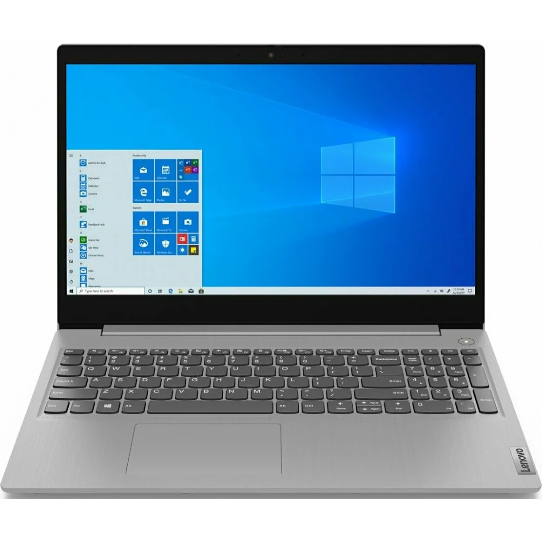 Lenovo IdeaPad 3i 15IIL05 81WE009BRU ноутбук