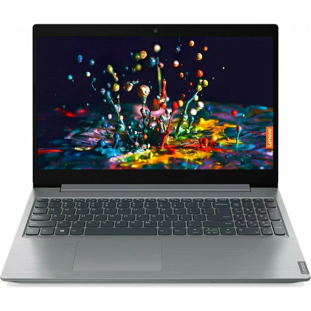 Lenovo IdeaPad L3 15IML05 81Y3001QRK - ноутбук (ЛЕНОВО) Lenovo IdeaPad L3 15IML05 81Y3001QRK - ноутбук (ЛЕНОВО)