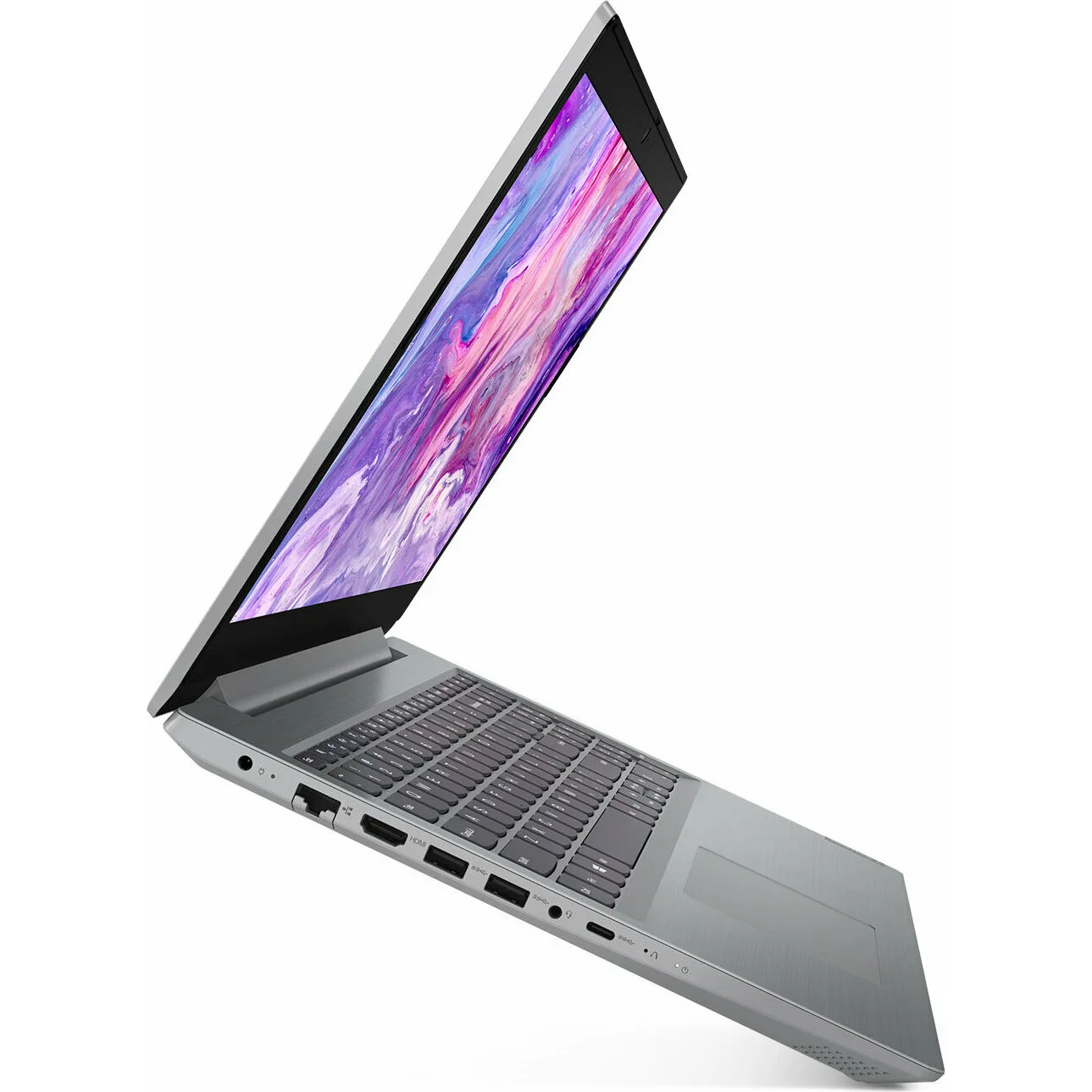Lenovo IdeaPad L3 15IML05 81Y3001QRK - ноутбук (ЛЕНОВО) Lenovo IdeaPad L3 15IML05 81Y3001QRK - ноутбук (ЛЕНОВО)