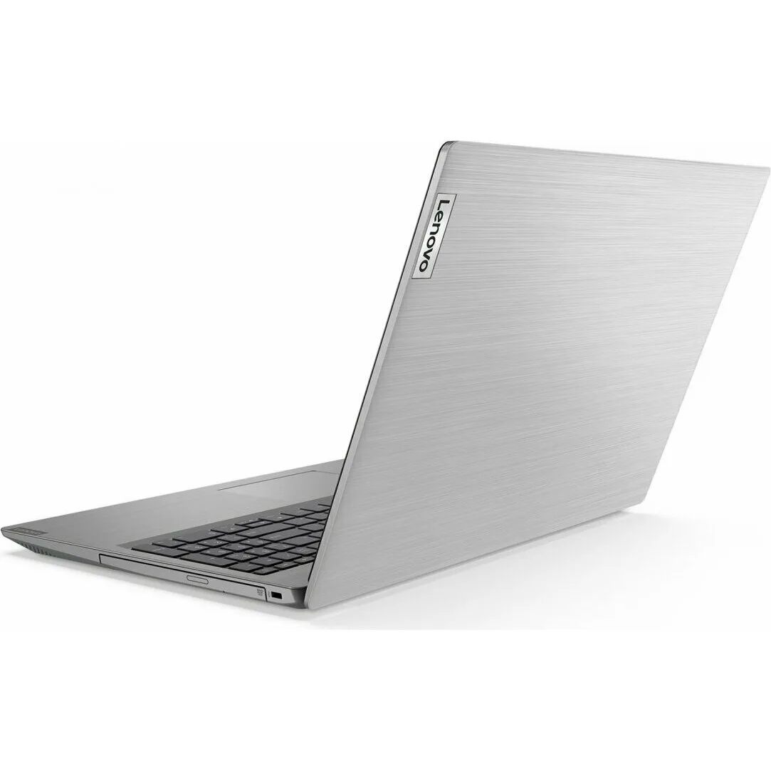 Lenovo IdeaPad L3 15IML05 81Y3001QRK - ноутбук (ЛЕНОВО) Lenovo IdeaPad L3 15IML05 81Y3001QRK - ноутбук (ЛЕНОВО)