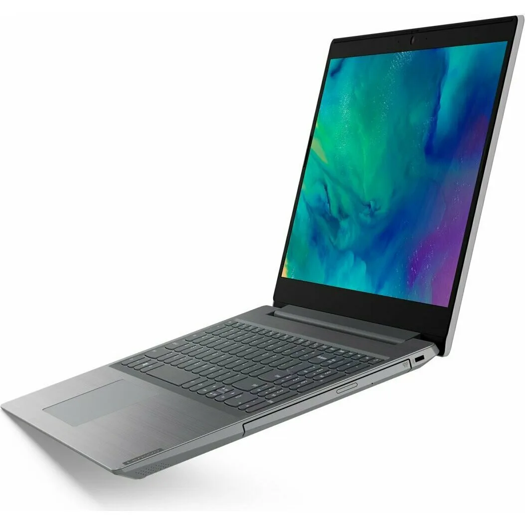 Lenovo IdeaPad L3 15IML05 81Y300F6RK — ноутбук (ЛЕНОВО) Lenovo IdeaPad L3 15IML05 81Y300F6RK — ноутбук (ЛЕНОВО)