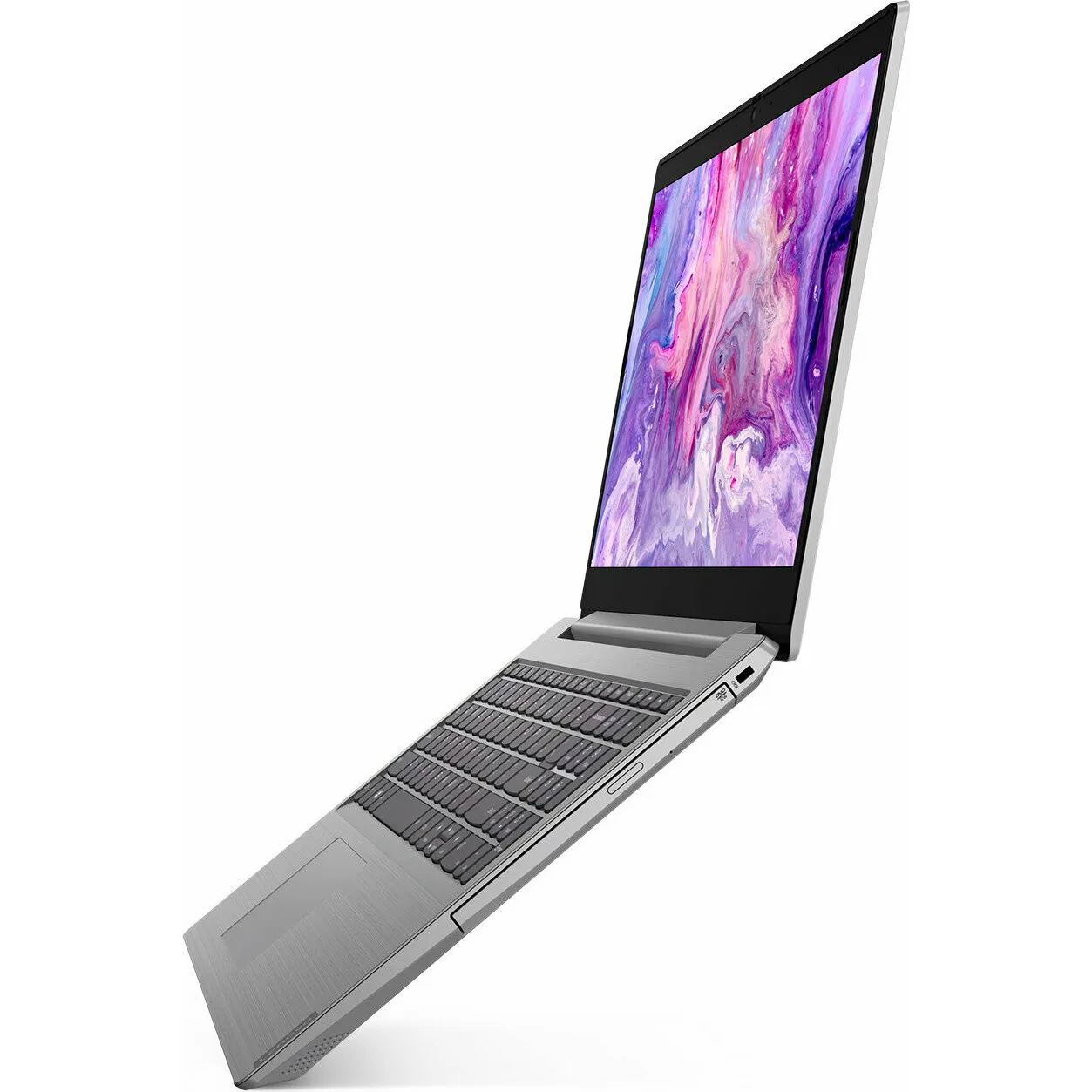 Lenovo IdeaPad L3 15IML05 81Y300F6RK — ноутбук (ЛЕНОВО) Lenovo IdeaPad L3 15IML05 81Y300F6RK — ноутбук (ЛЕНОВО)