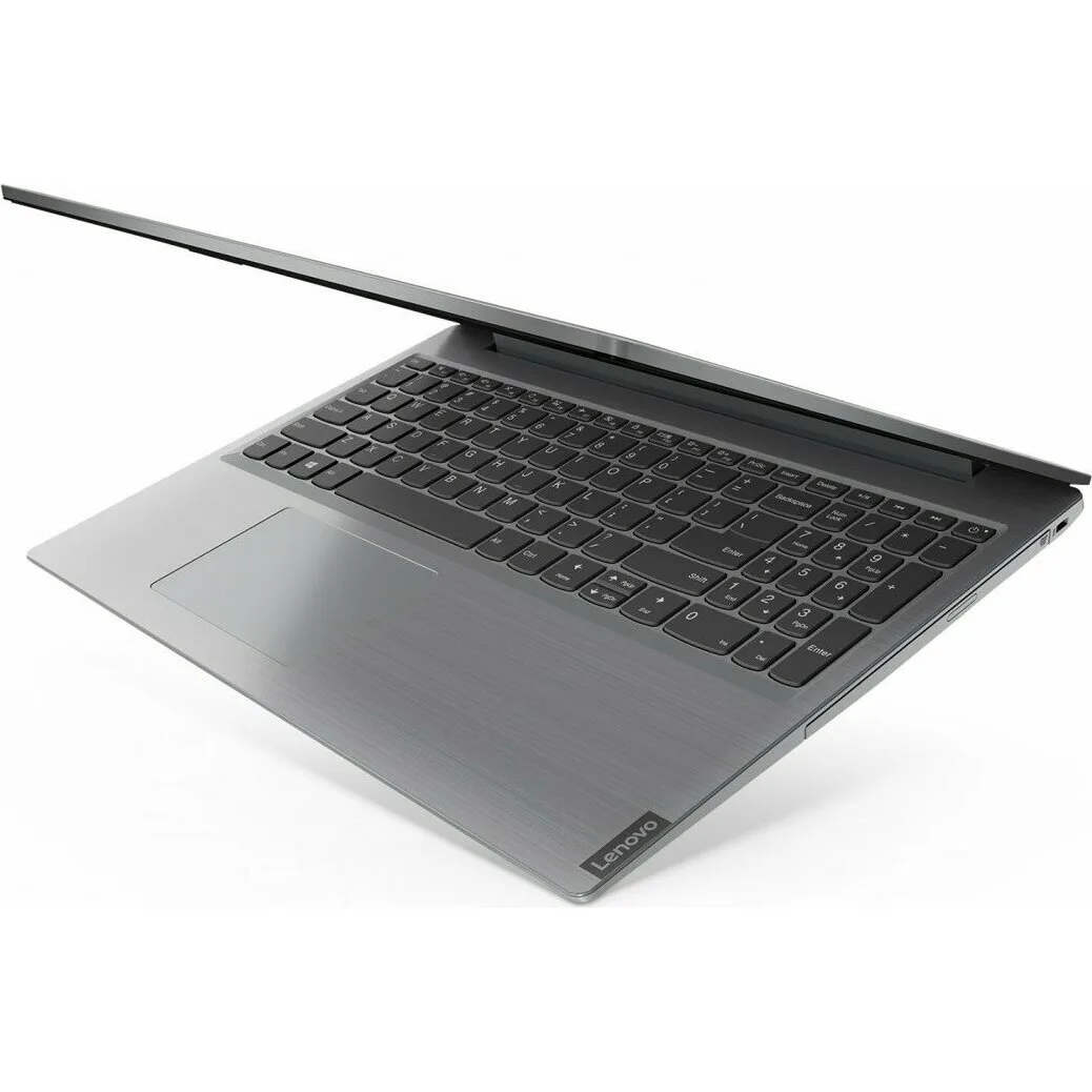 Lenovo IdeaPad L3 15IML05 81Y300F6RK — ноутбук (ЛЕНОВО) Lenovo IdeaPad L3 15IML05 81Y300F6RK — ноутбук (ЛЕНОВО)