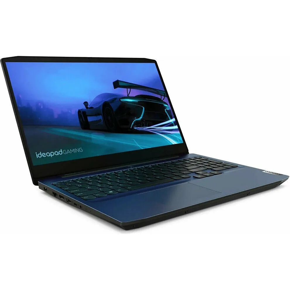 Lenovo IdeaPad Gaming 3i 15IMH05 81Y4006XRU ноутбук (ЛЕНОВО) Lenovo IdeaPad Gaming 3i 15IMH05 81Y4006XRU ноутбук (ЛЕНОВО)