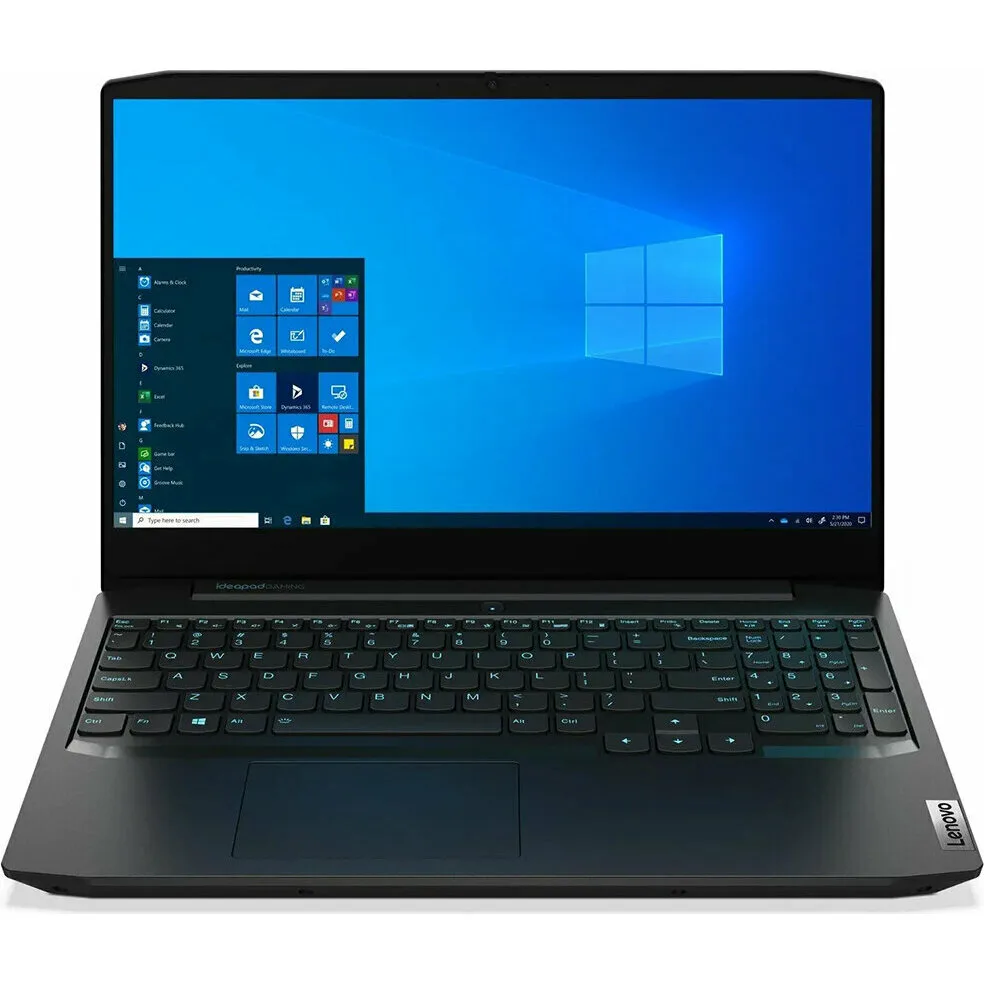 Lenovo IdeaPad Gaming 3i 15IMH05 81Y4006YRU ноутбук (ЛЕНОВО) Lenovo IdeaPad Gaming 3i 15IMH05 81Y4006YRU ноутбук (ЛЕНОВО)