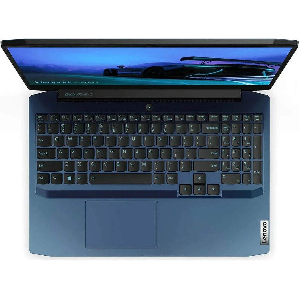 Lenovo IdeaPad Gaming 3i 15IMH05 81Y40097RK - ноутбук (ЛЕНОВО) Lenovo IdeaPad Gaming 3i 15IMH05 81Y40097RK - ноутбук (ЛЕНОВО)