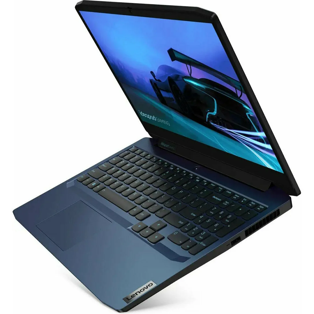 Lenovo IdeaPad Gaming 3i 15IMH05 81Y40097RK - ноутбук (ЛЕНОВО) Lenovo IdeaPad Gaming 3i 15IMH05 81Y40097RK - ноутбук (ЛЕНОВО)