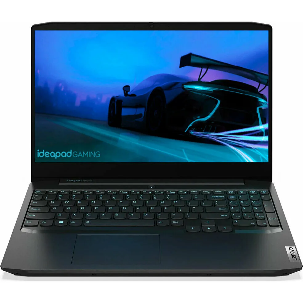 Lenovo IdeaPad Gaming 3i 15IMH05 81Y4009ARK - ноутбук (ЛЕНОВО) Lenovo IdeaPad Gaming 3i 15IMH05 81Y4009ARK - ноутбук (ЛЕНОВО)