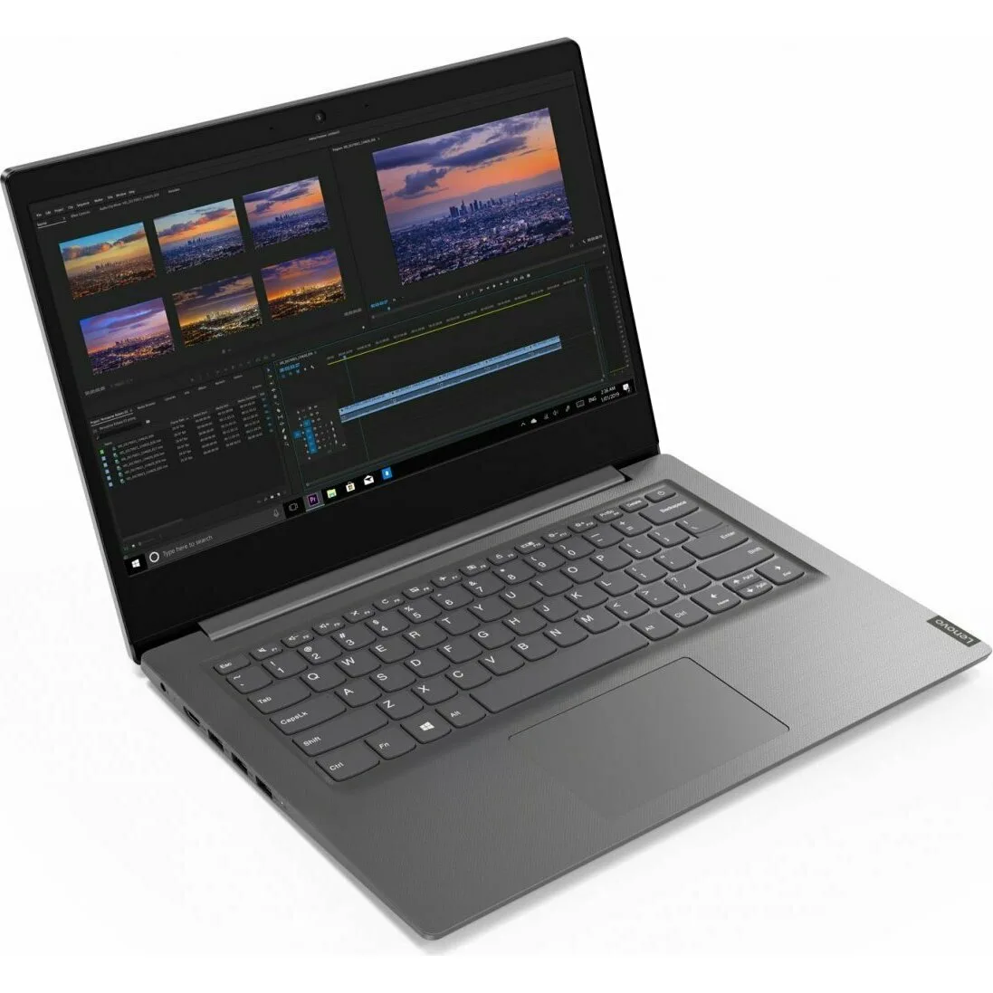 Lenovo V14-IWL 81YB002ARU — ноутбук (ЛЕНОВО) Lenovo V14-IWL 81YB002ARU — ноутбук (ЛЕНОВО)