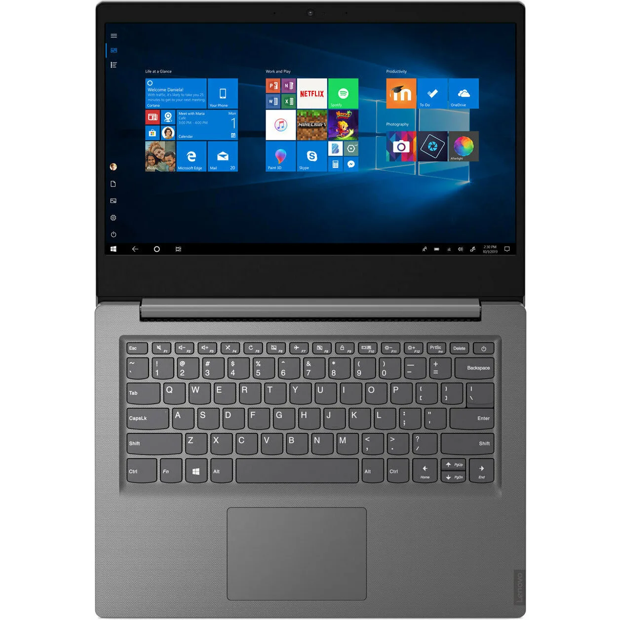 Lenovo V14-IWL 81YB003RRU — ноутбук (ЛЕНОВО) Lenovo V14-IWL 81YB003RRU — ноутбук (ЛЕНОВО)