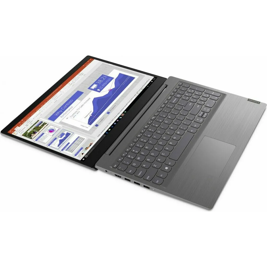 Lenovo V15-IWL 81YE007URU (ЛЕНОВО) Lenovo V15-IWL 81YE007URU (ЛЕНОВО)