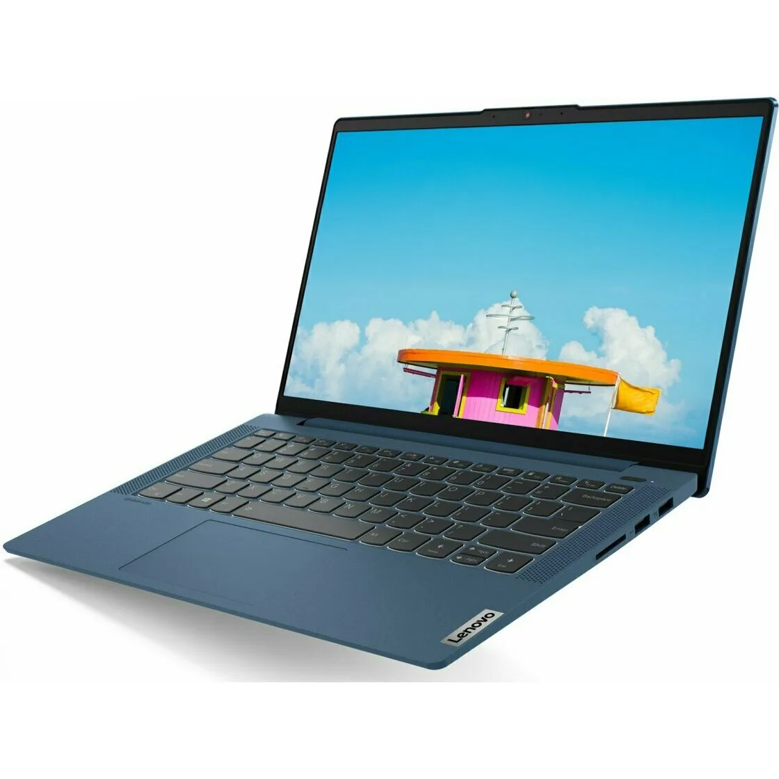 Lenovo IdeaPad 5i 14IIL05 81YH001KRU ноутбук (ЛЕНОВО) Lenovo IdeaPad 5i 14IIL05 81YH001KRU ноутбук (ЛЕНОВО)