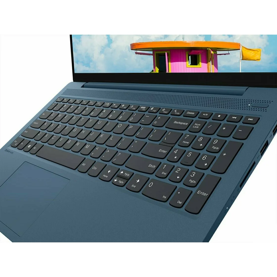 Lenovo 81YK00PERU ноутбук IdeaPad 5i 15IIL05 (ЛЕНОВО) Lenovo 81YK00PERU ноутбук IdeaPad 5i 15IIL05 (ЛЕНОВО)
