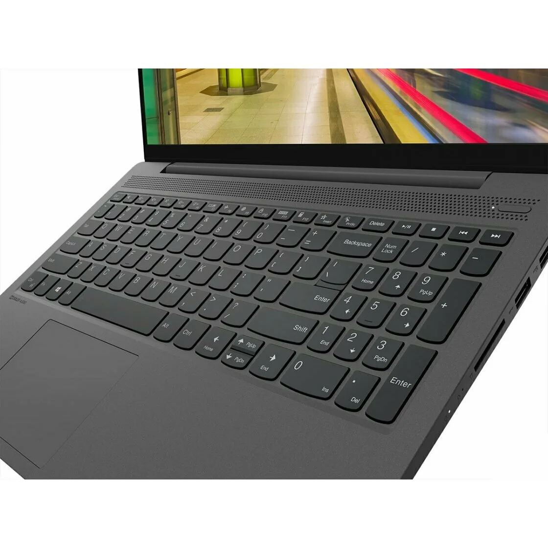 Lenovo IdeaPad 5i 15IIL05 81YK00PGRK ноутбук (ЛЕНОВО) Lenovo IdeaPad 5i 15IIL05 81YK00PGRK ноутбук (ЛЕНОВО)