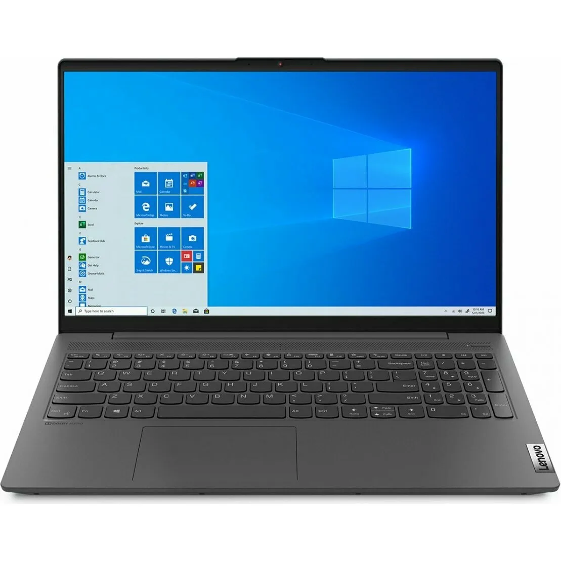 Lenovo 81YK00PJRU ноутбук IdeaPad 5i 15IIL05 (ЛЕНОВО) Lenovo 81YK00PJRU ноутбук IdeaPad 5i 15IIL05 (ЛЕНОВО)