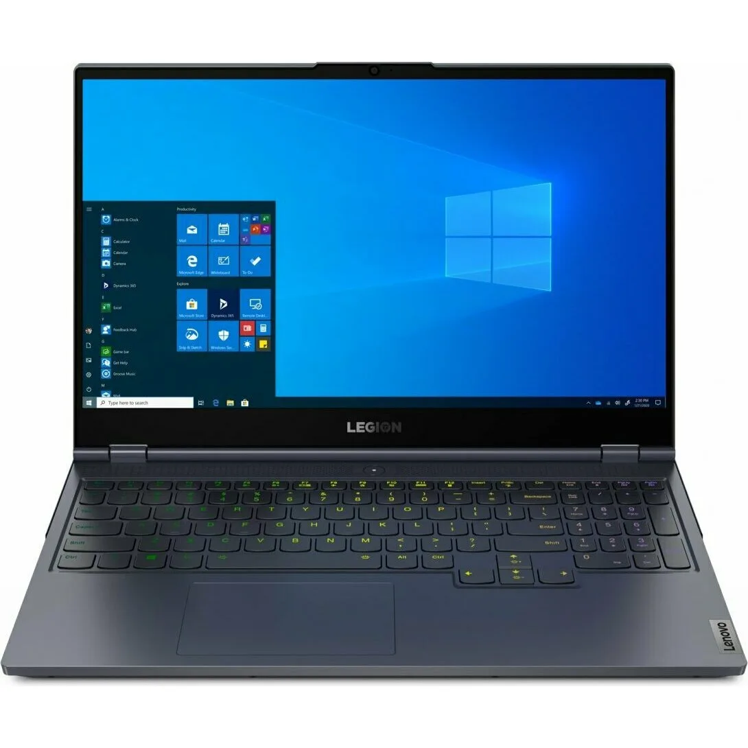 Lenovo Legion 7i 15IMH05 81YT005DRU - ноутбук (ЛЕНОВО) Lenovo Legion 7i 15IMH05 81YT005DRU - ноутбук (ЛЕНОВО)