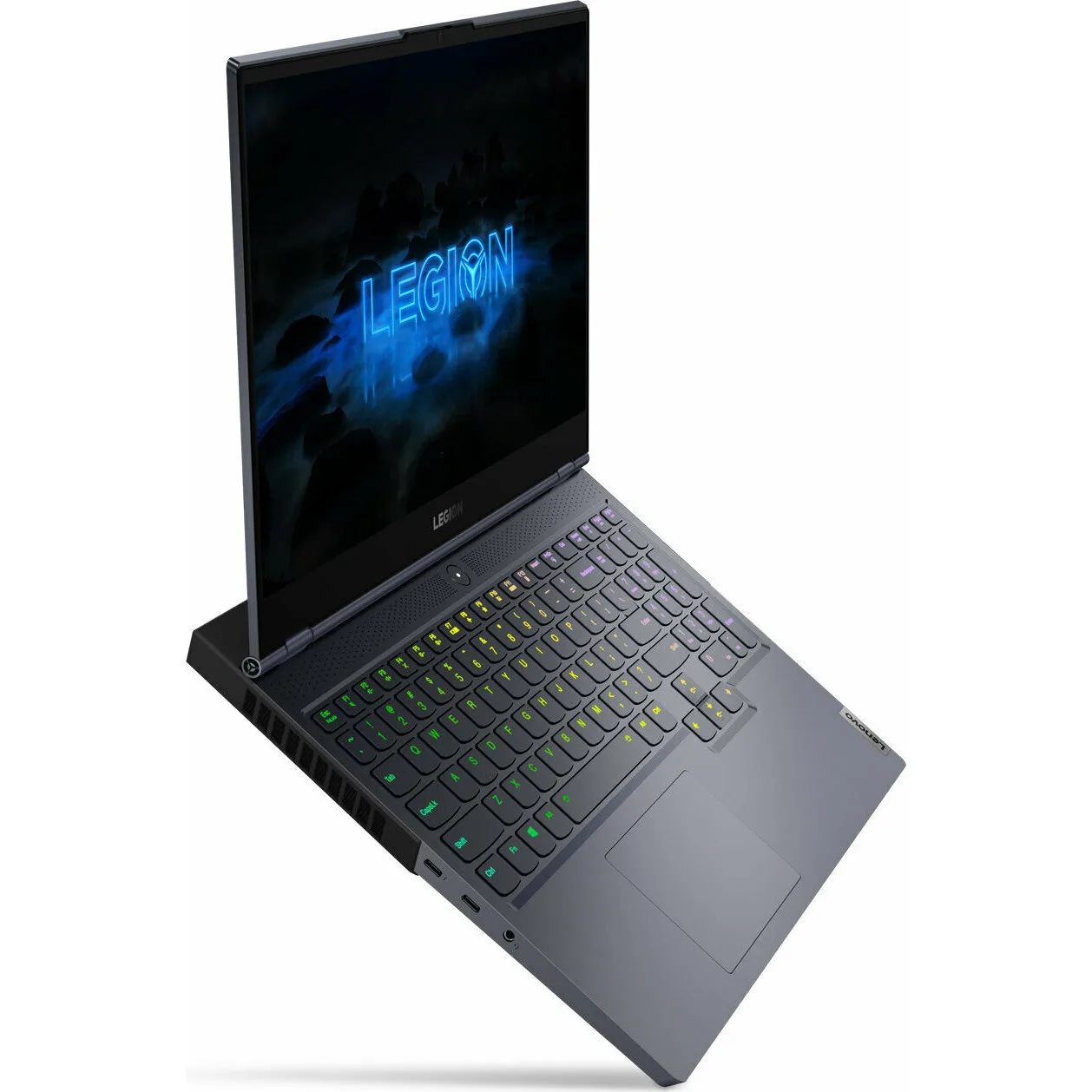 Lenovo Legion 7i 15IMH05 81YT005DRU - ноутбук (ЛЕНОВО) Lenovo Legion 7i 15IMH05 81YT005DRU - ноутбук (ЛЕНОВО)