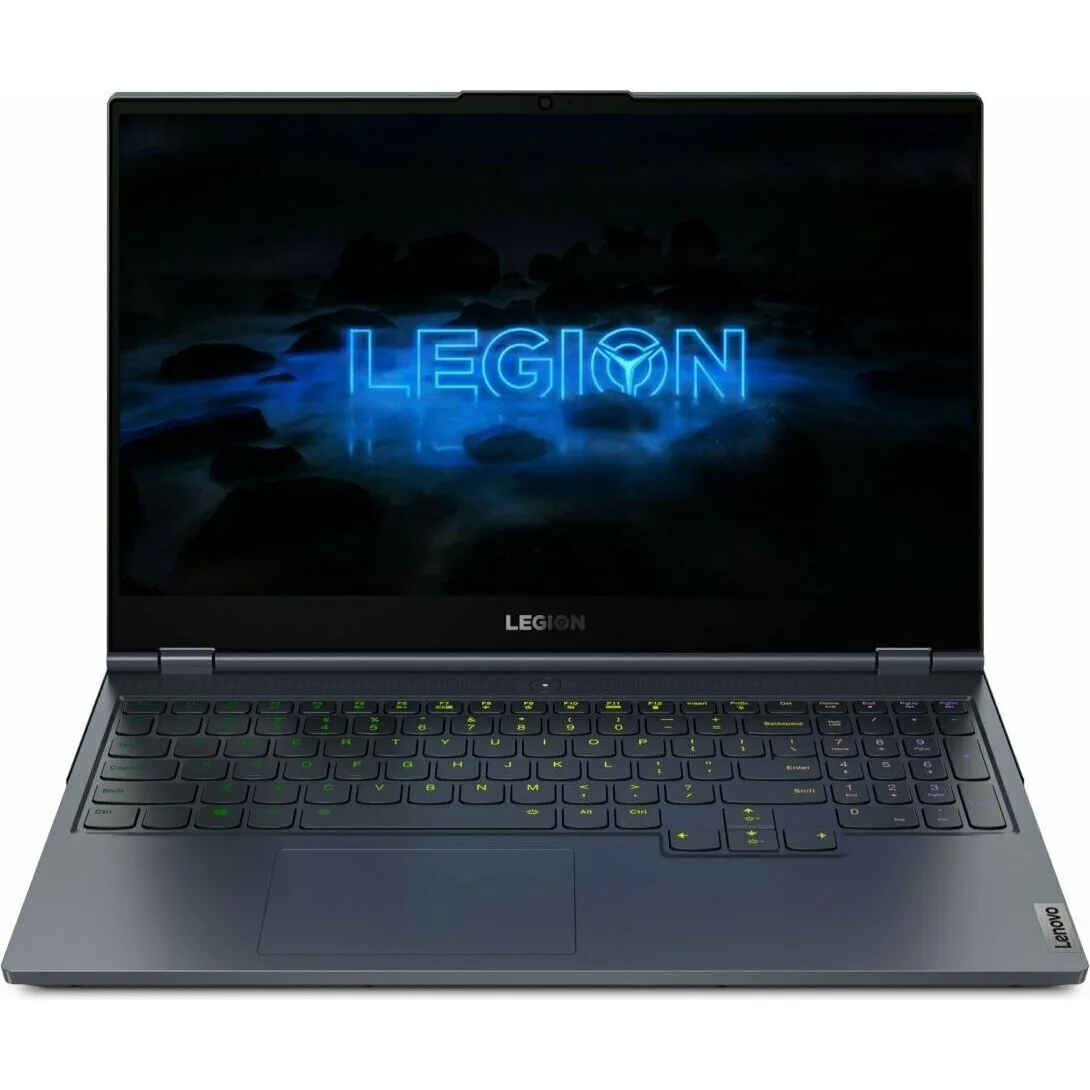 Ноутбук Lenovo Legion 7i 15IMHg05 81YU007LRK