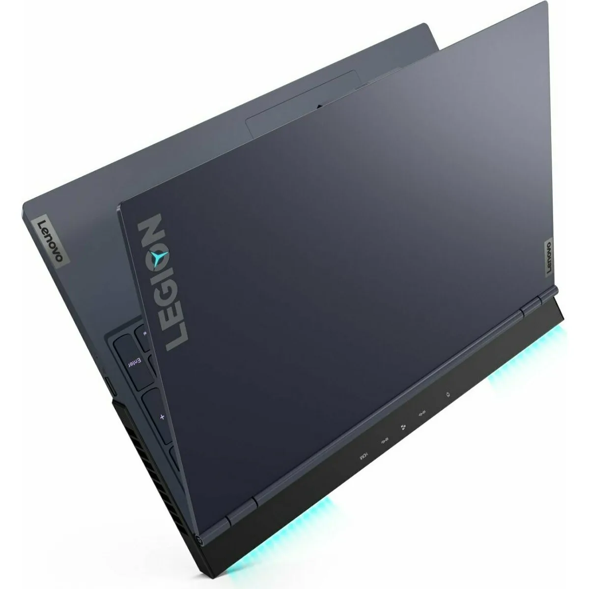 Lenovo Legion 7i 15IMHg05 81YU007LRK - ноутбук (ЛЕНОВО) Lenovo Legion 7i 15IMHg05 81YU007LRK - ноутбук (ЛЕНОВО)