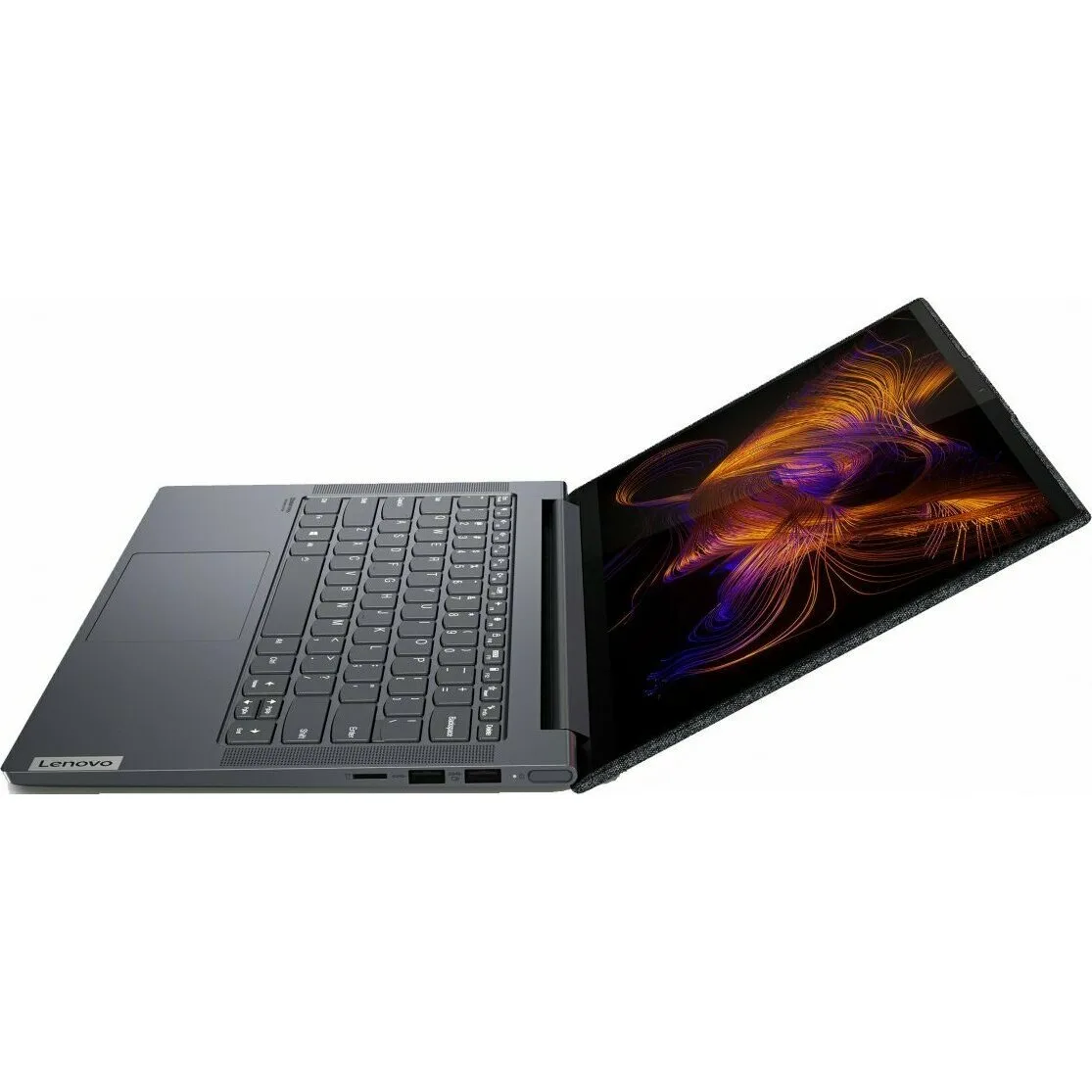Lenovo Yoga Slim 7i 14IIL05 82A10080RU - ноутбук (ЛЕНОВО) Lenovo Yoga Slim 7i 14IIL05 82A10080RU - ноутбук (ЛЕНОВО)