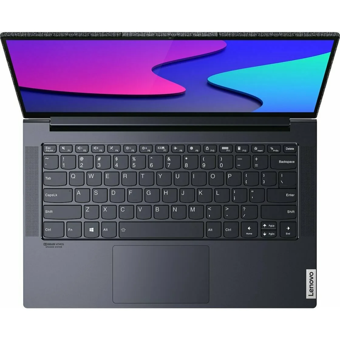 Lenovo Yoga Slim 7i 14IIL05 Fabric 82A10086RU - ноутбук (ЛЕНОВО) Lenovo Yoga Slim 7i 14IIL05 Fabric 82A10086RU - ноутбук (ЛЕНОВО)