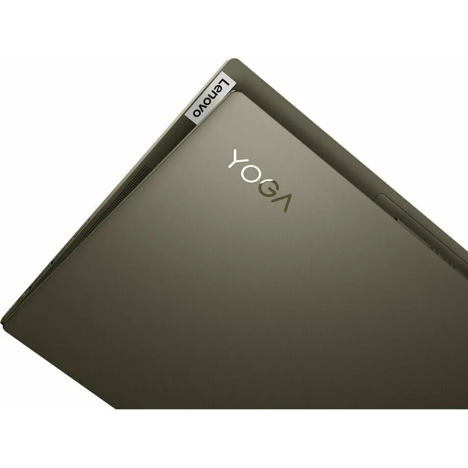 Lenovo Yoga Slim 7i 14IIL05 82A1008BRU ноутбук (ЛЕНОВО) Lenovo Yoga Slim 7i 14IIL05 82A1008BRU ноутбук (ЛЕНОВО)