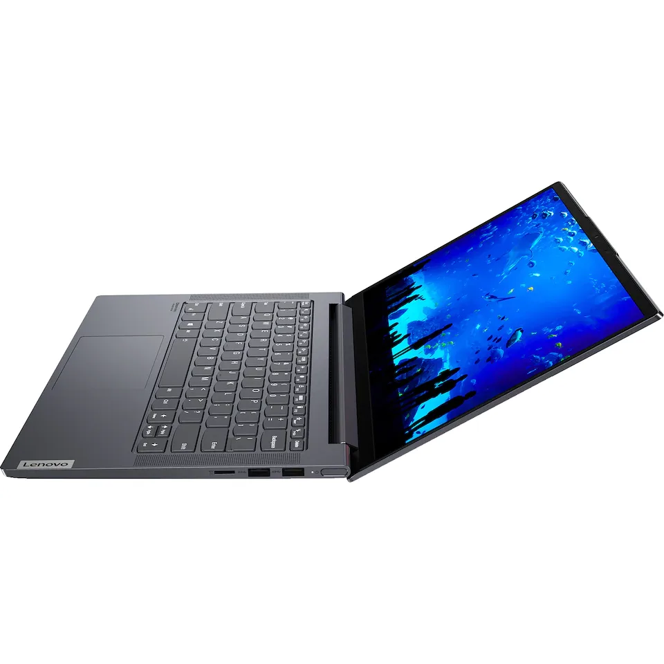 Lenovo Yoga Slim 7 14ARE05 82A200B2RU (ЛЕНОВО) Lenovo Yoga Slim 7 14ARE05 82A200B2RU (ЛЕНОВО)
