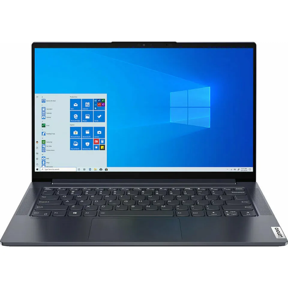 Ноутбук Lenovo Yoga Slim 7i 14ITL05 82A3004PRU
