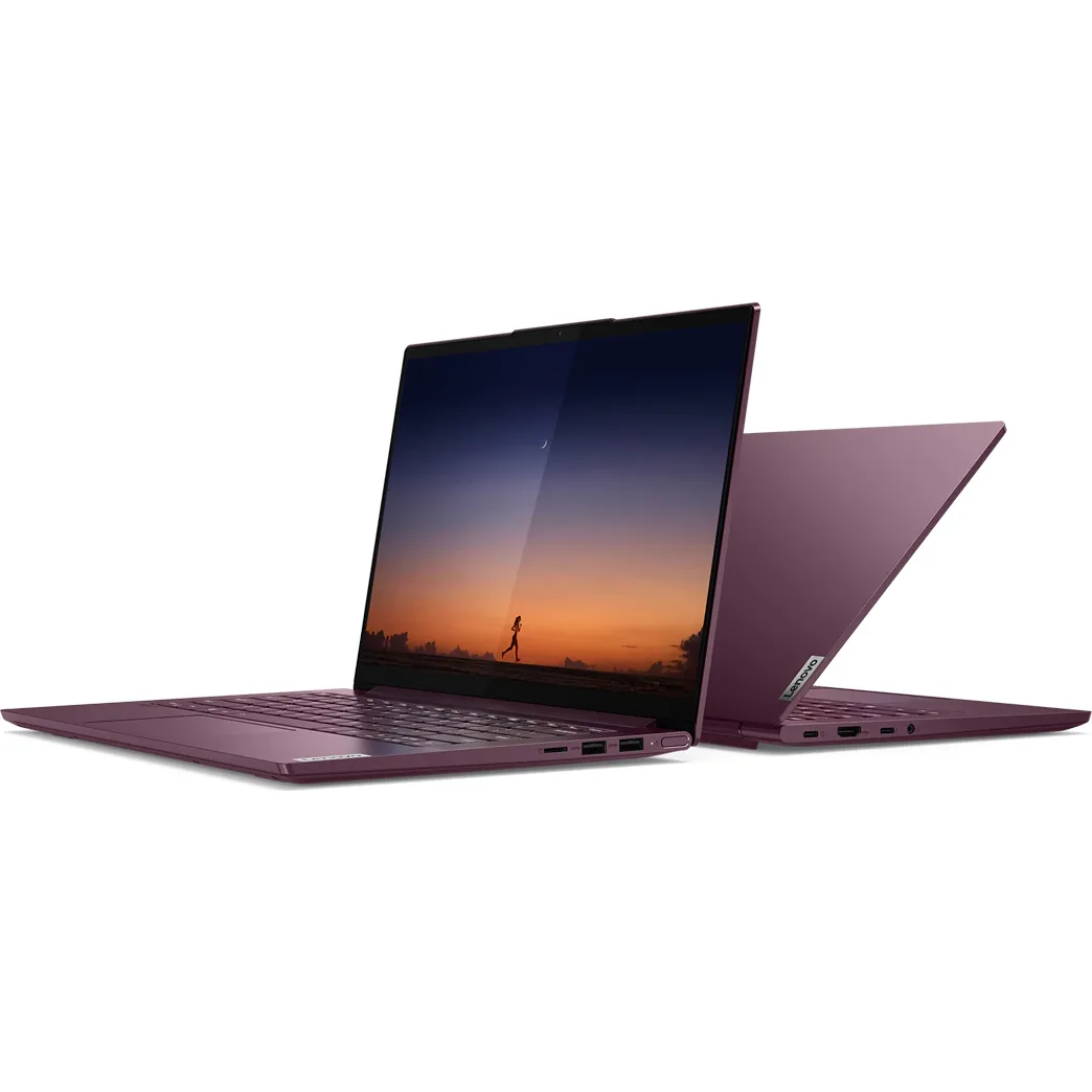 Lenovo Yoga Slim 7i 14ITL05 82A3004XRU ноутбук (ЛЕНОВО) Lenovo Yoga Slim 7i 14ITL05 82A3004XRU ноутбук (ЛЕНОВО)