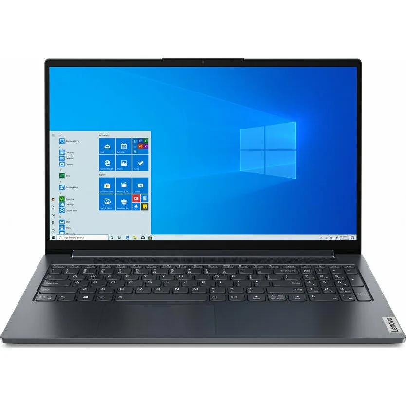 Lenovo Yoga Slim 7i 15IMH05 82AB003PRU ноутбук (ЛЕНОВО) Lenovo Yoga Slim 7i 15IMH05 82AB003PRU ноутбук (ЛЕНОВО)
