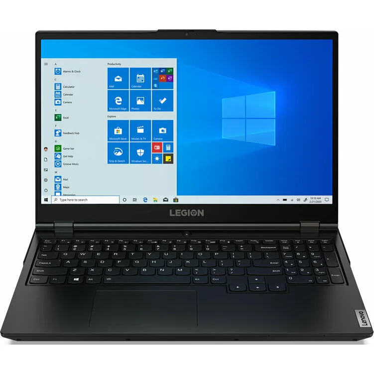 Lenovo 82AU007ARU ноутбук Legion 5i 15IMH05 (ЛЕНОВО) Lenovo 82AU007ARU ноутбук Legion 5i 15IMH05 (ЛЕНОВО)