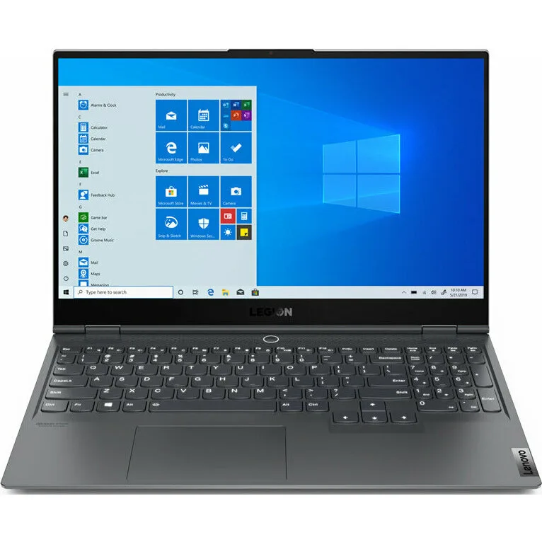 Lenovo Legion Slim 7i 15IMH5 82BC003GRU - игровой ноутбук (ЛЕНОВО) Lenovo Legion Slim 7i 15IMH5 82BC003GRU - игровой ноутбук (ЛЕНОВО)