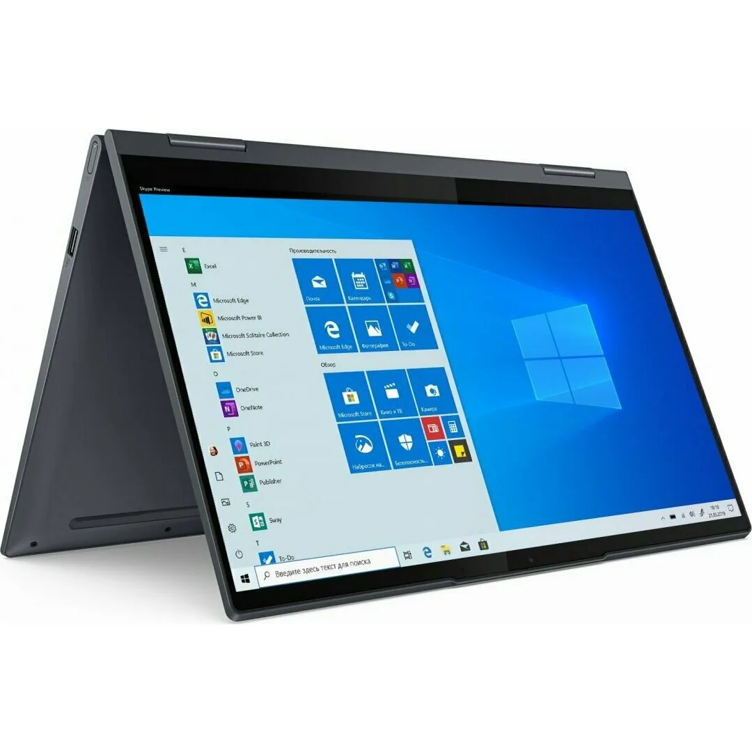Lenovo Yoga 7 14ITL5 82BH007TRU ноутбук (ЛЕНОВО) Lenovo Yoga 7 14ITL5 82BH007TRU ноутбук (ЛЕНОВО)