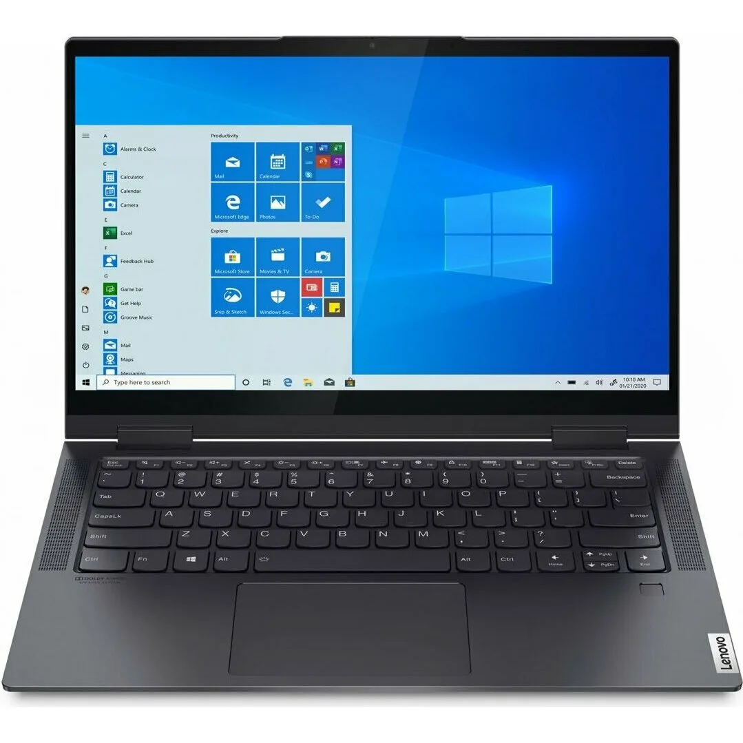Lenovo Yoga 7 14ITL5 82BH007TRU ноутбук (ЛЕНОВО) Lenovo Yoga 7 14ITL5 82BH007TRU ноутбук (ЛЕНОВО)