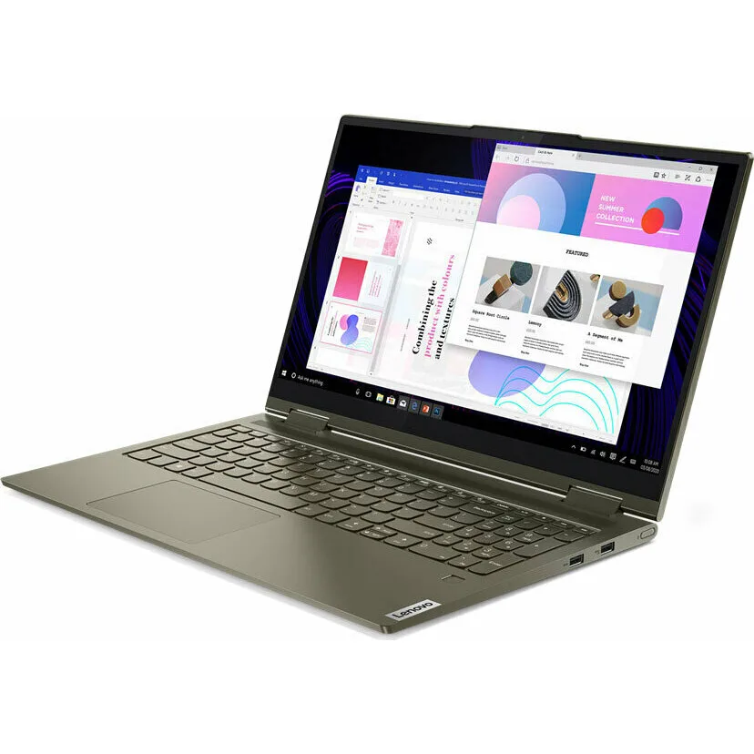 Lenovo Yoga 7i 15ITL5 82BJ005SRU ноутбук (ЛЕНОВО) Lenovo Yoga 7i 15ITL5 82BJ005SRU ноутбук (ЛЕНОВО)