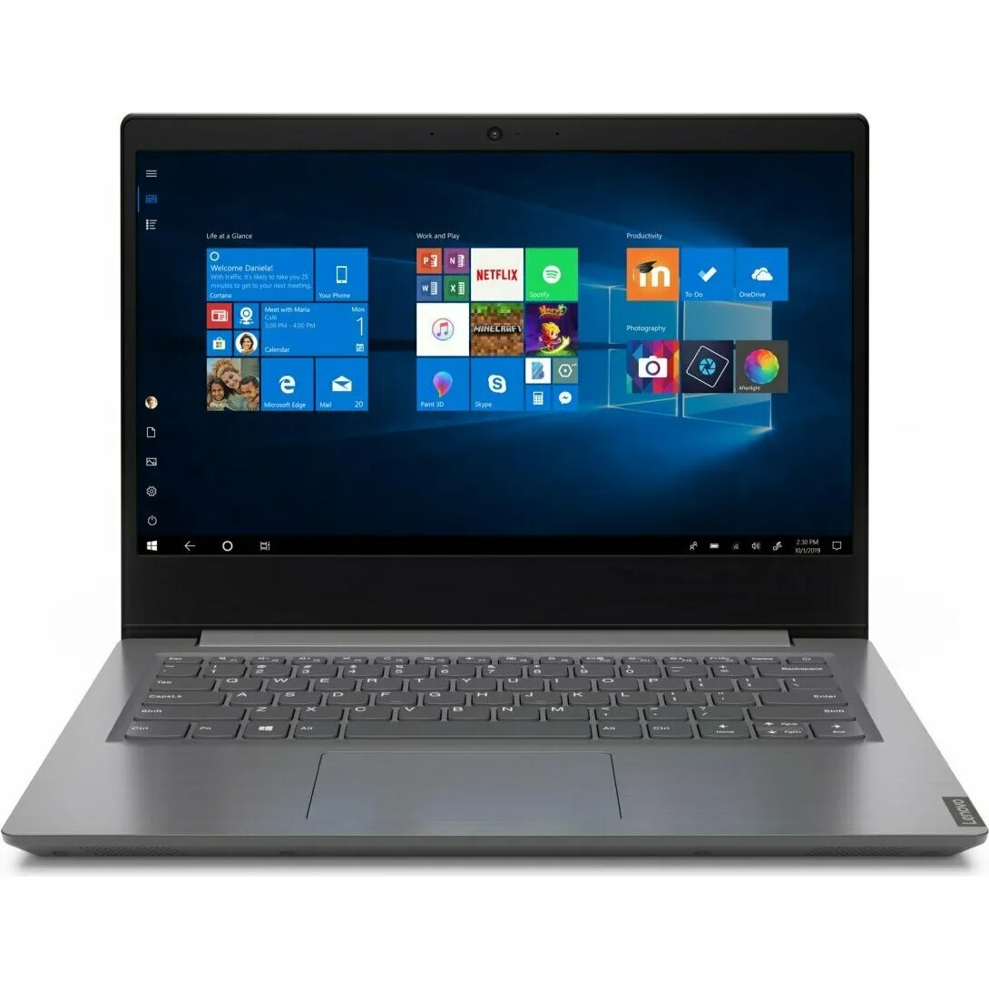 Ноутбук Lenovo V14-IIL 82C400S6RU (ЛЕНОВО) Ноутбук Lenovo V14-IIL 82C400S6RU (ЛЕНОВО)