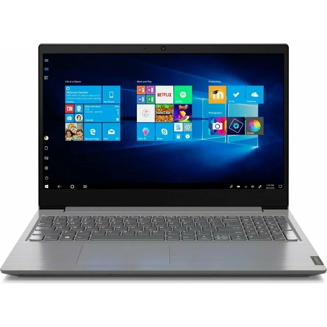 Lenovo 82C500A3RU Ноутбук V15-IIL (ЛЕНОВО) Lenovo 82C500A3RU Ноутбук V15-IIL (ЛЕНОВО)