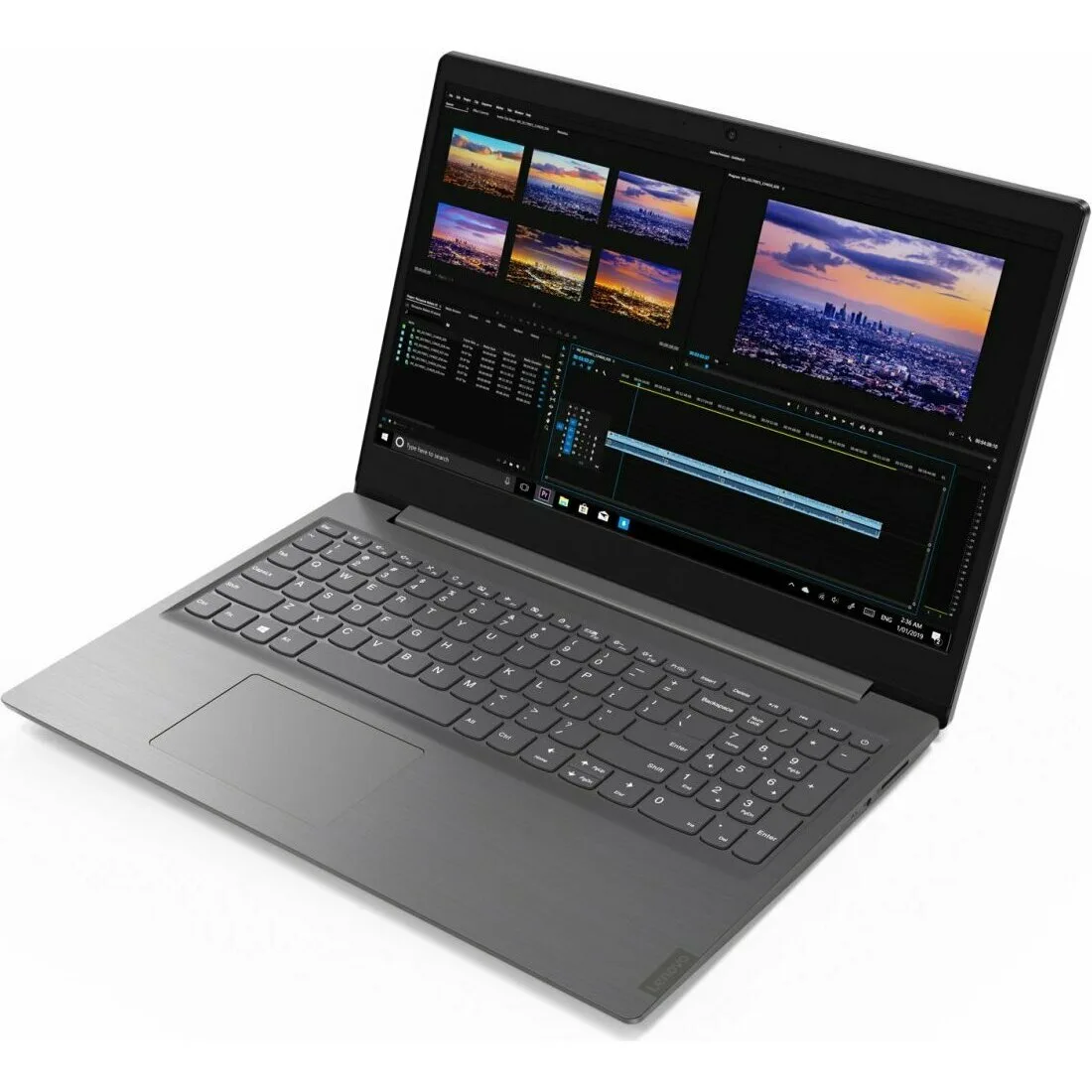 Ноутбук Lenovo V15-IIL 82C500FYRU (ЛЕНОВО) Ноутбук Lenovo V15-IIL 82C500FYRU (ЛЕНОВО)