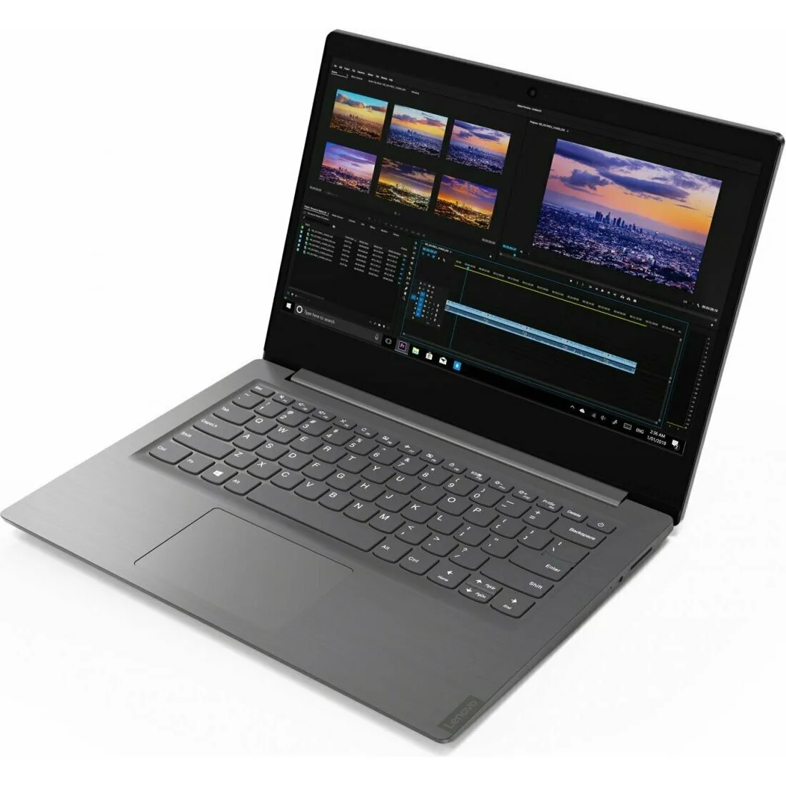 Lenovo 82C6005ERU Ноутбук V14-ADA (ЛЕНОВО) Lenovo 82C6005ERU Ноутбук V14-ADA (ЛЕНОВО)